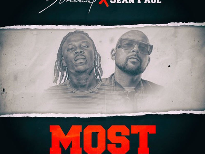 Most Original (Single)