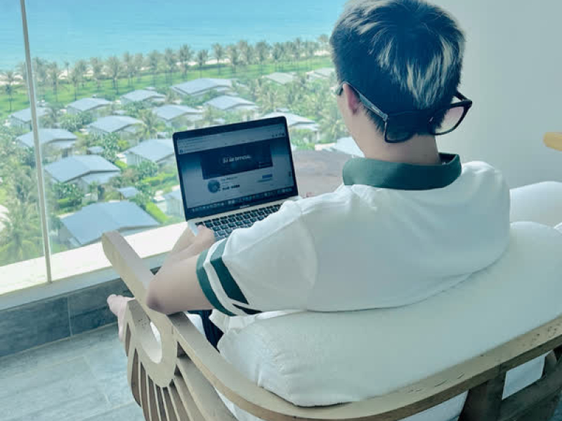 Tình Suy (Remix) (Single)