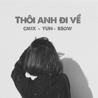 Thôi Anh Đi Về (Single)