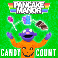 Candy Count (Single)