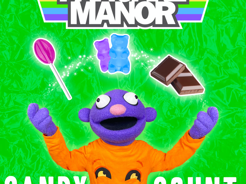 Candy Count (Single)