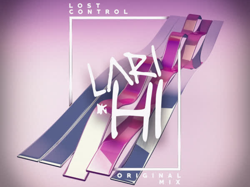 Lost Control (Single)