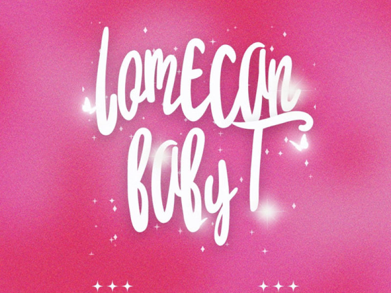 Lomecan (Single)