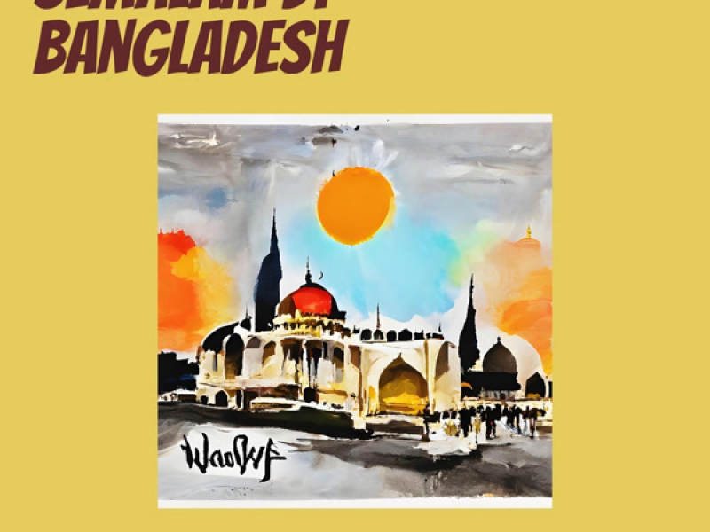 Semalam Di Bangladesh (Acoustic) (Single)