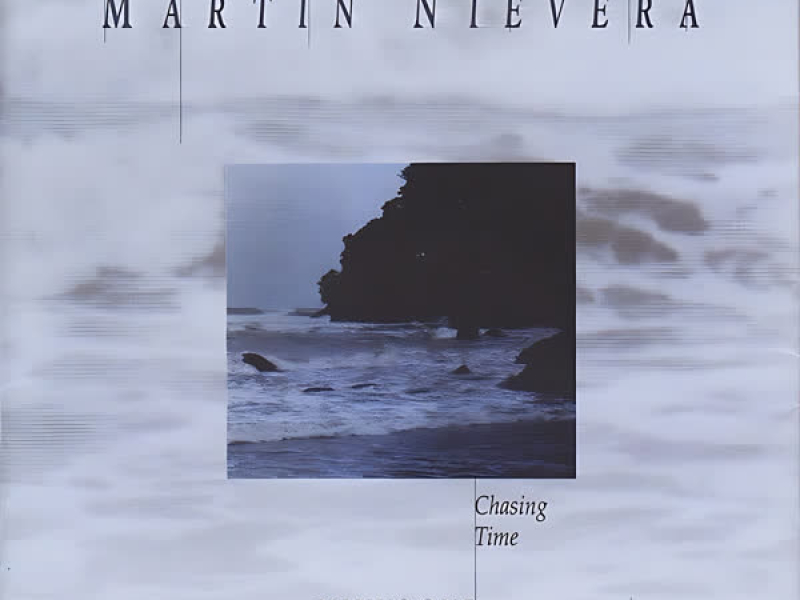 Chasing Time Minus One