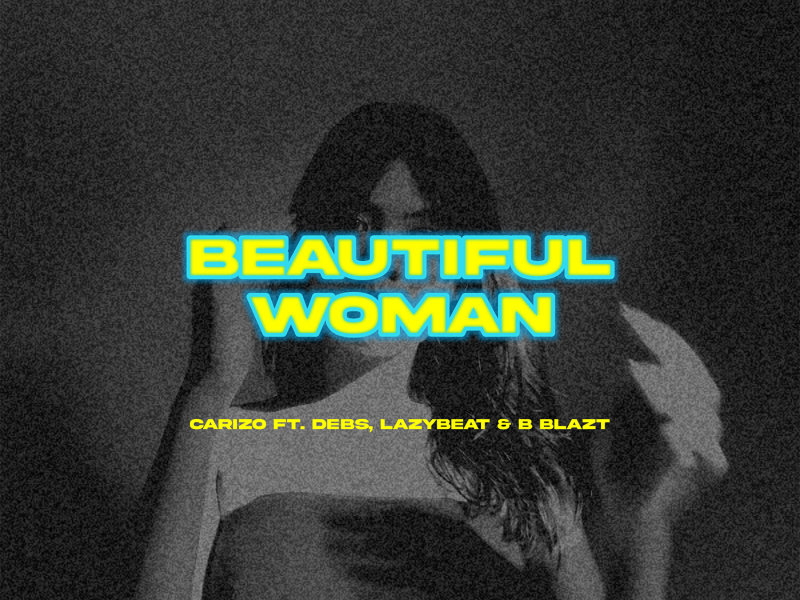 Beautiful Woman (Single)