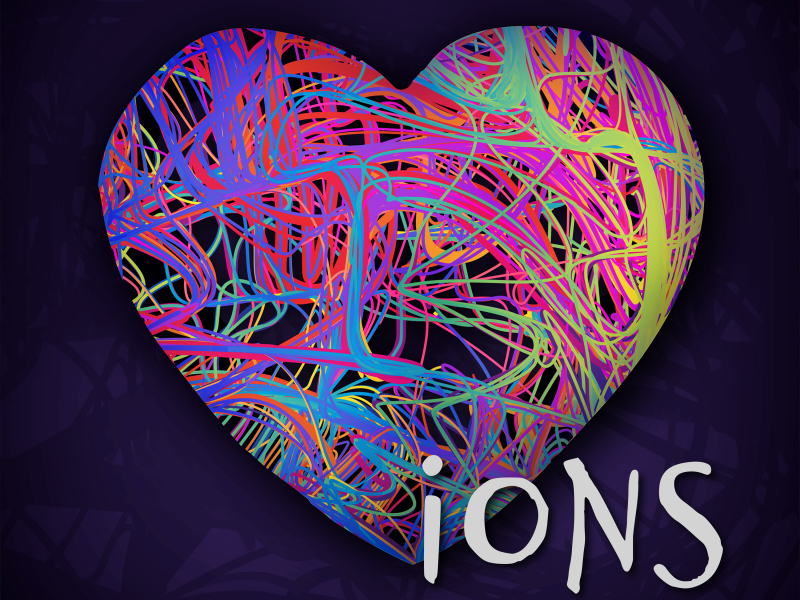 Ions (Single)