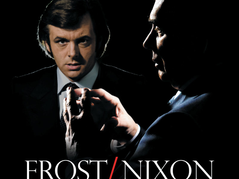 Frost/Nixon (Original Motion Picture Soundtrack)