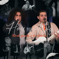 Hoy Por Hoy (Single)