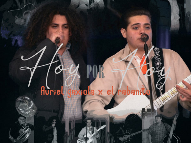 Hoy Por Hoy (Single)