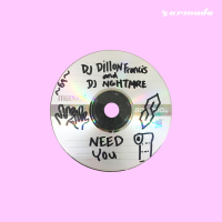 Need You (Remixes) (Single)