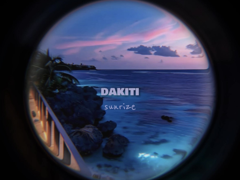 DÁKITI (Afro House) (Single)