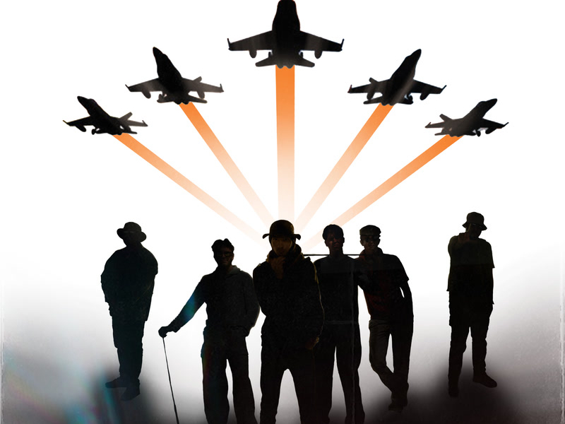 SOLDAT (RMX) (Single)