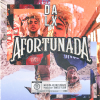 Afortunada (Single)