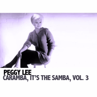 Caramba, It's the Samba, Vol. 3