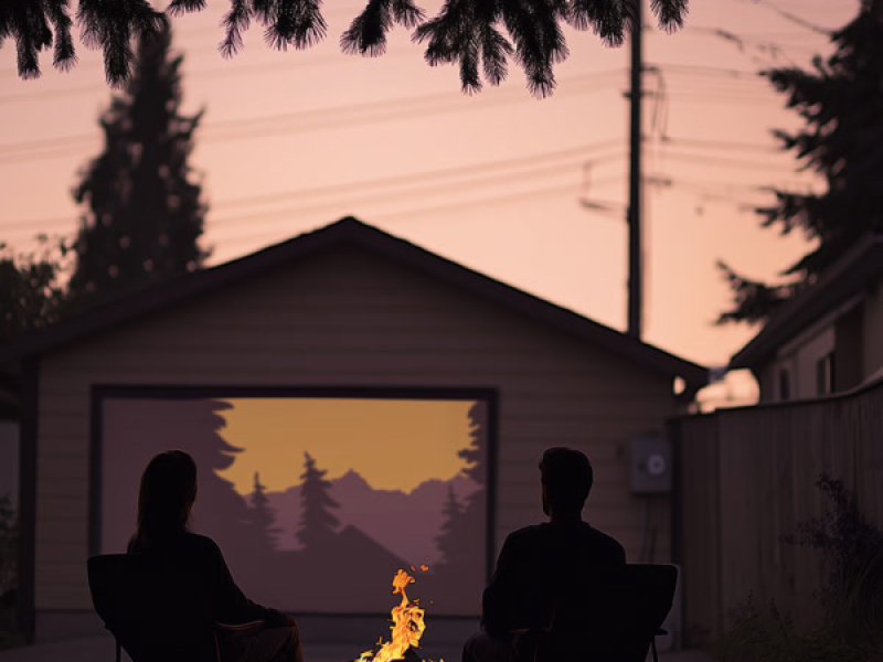 Farewell, Love (Single)