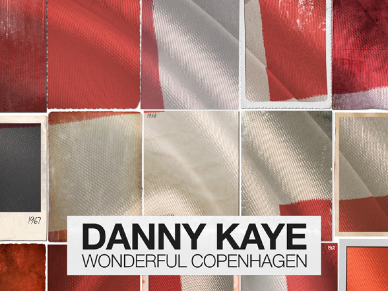 Wonderful Copenhagen