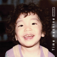 Time Machine (Single)