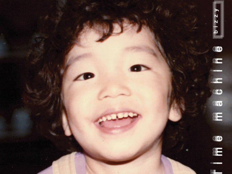 Time Machine (Single)