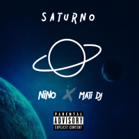 Saturno (feat. MATI DJ) (Single)