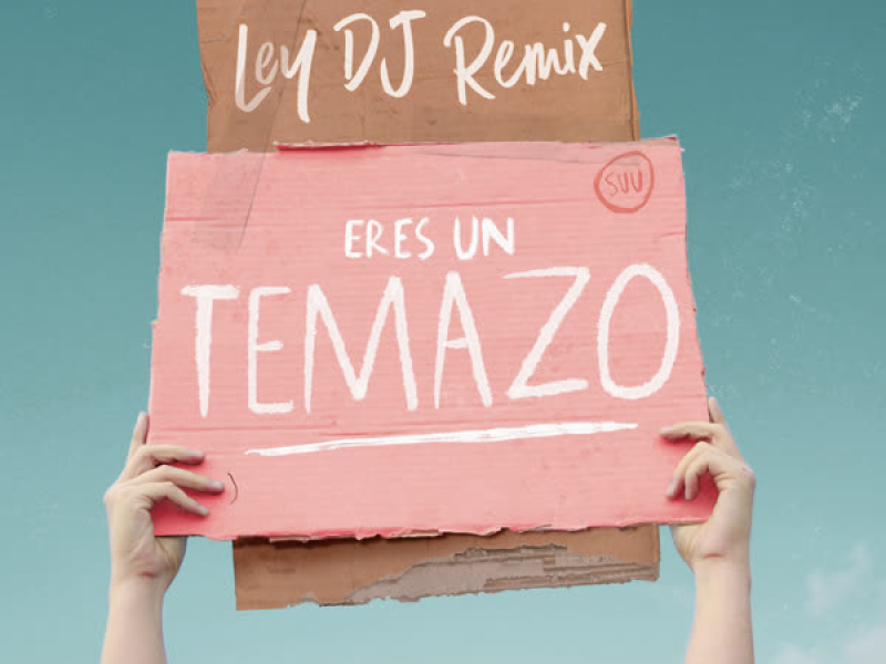 Eres un Temazo (Ley DJ Remix) (Single)