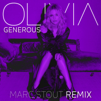 Generous (Marc Stout Remix) (Single)