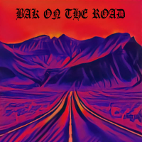 Bak on the Road (Radio Edit) (Single)