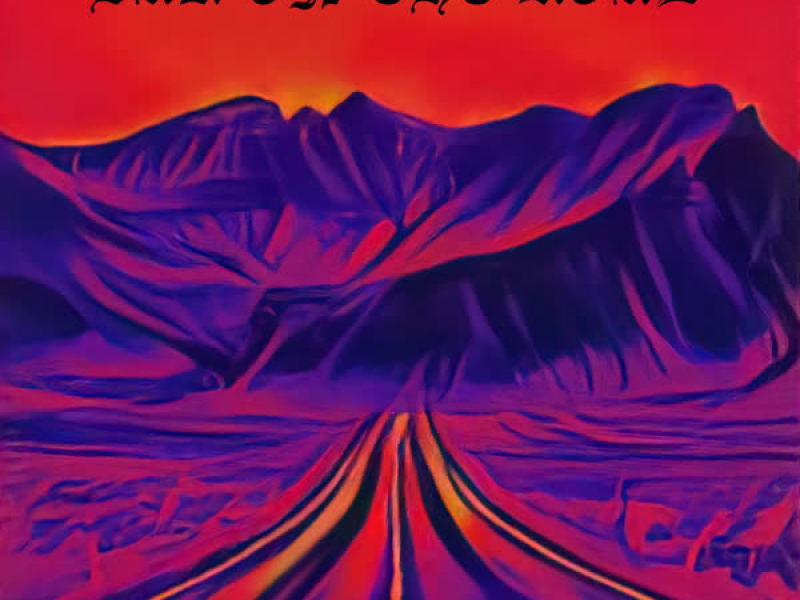 Bak on the Road (Radio Edit) (Single)