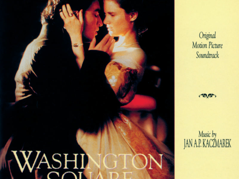 Washington Square (Original Motion Picture Soundtrack)