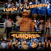 Ivan y Vienen Rumores (En Vivo) (Single)