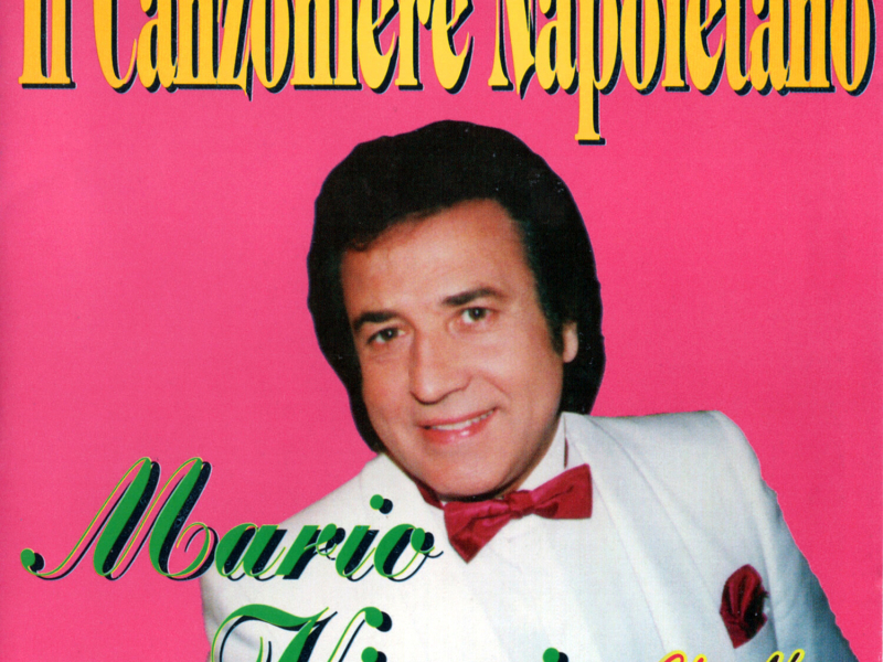 IL CANZONIERE NAPOLETANO