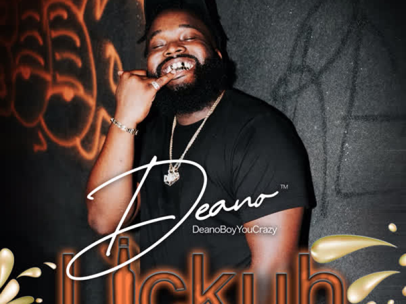 Lickuh (Single)