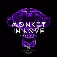 Monkey In Love (Single)