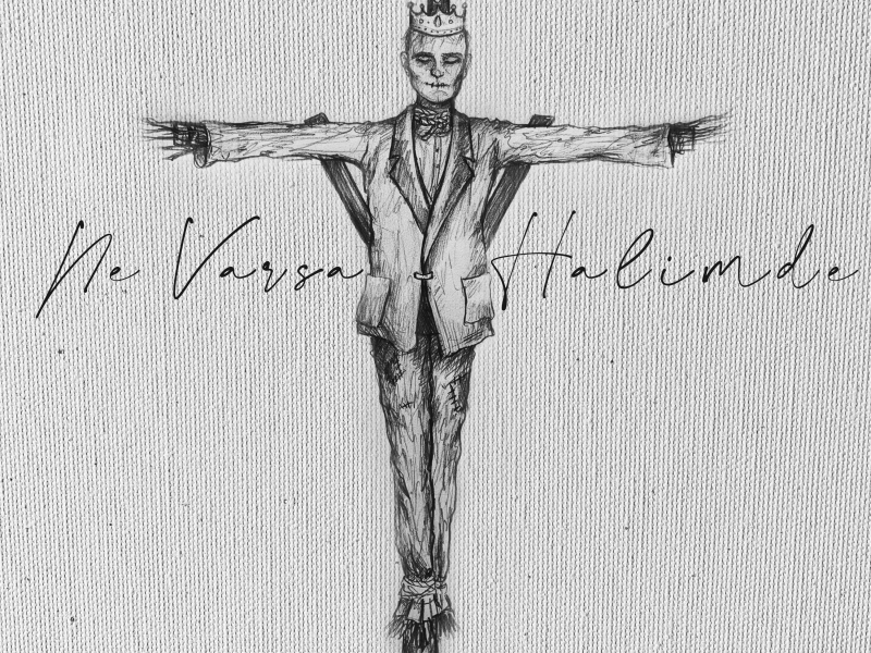 Ne Varsa Halimde (Canlı Akustik) (Single)