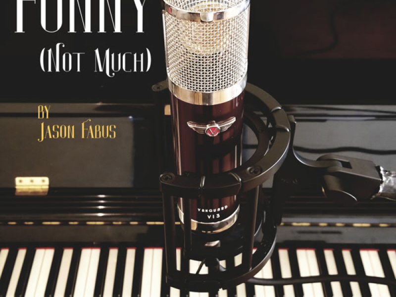 Funny (Not Much) (Single)