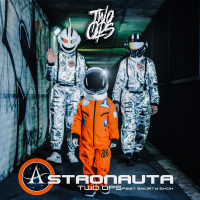 Astronauta (Single)