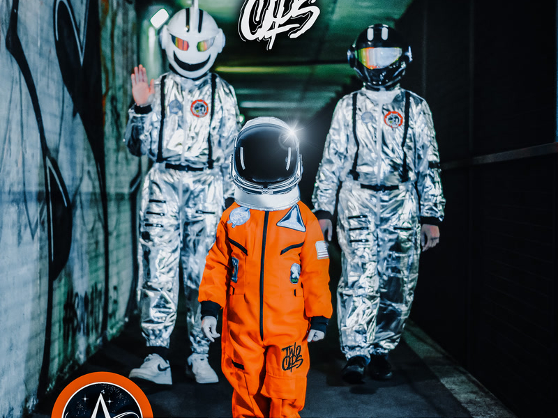 Astronauta (Single)