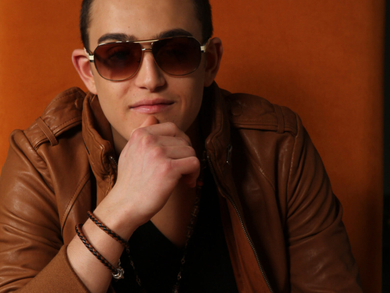 Party Around The World (Remix) (Single)