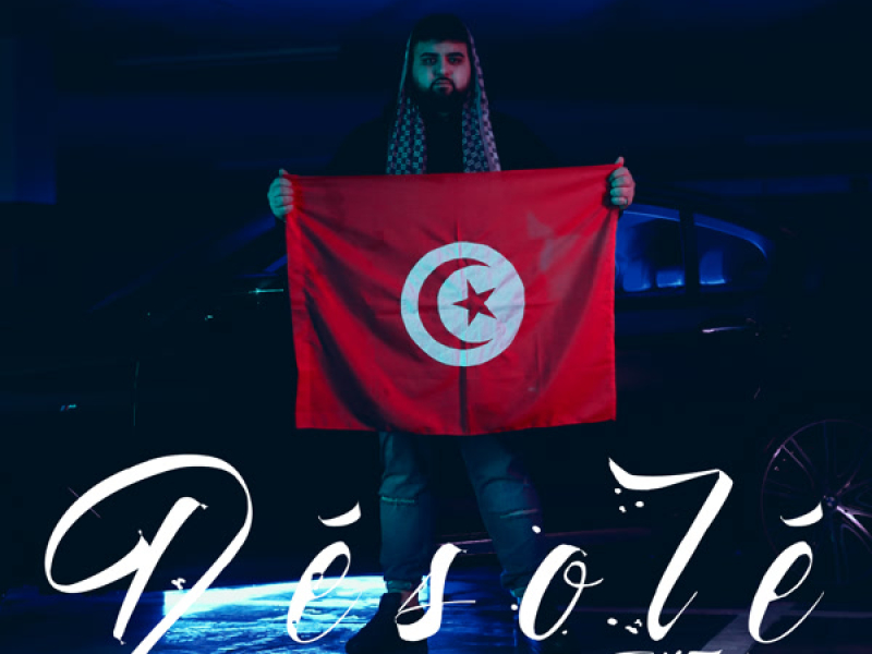 Désolé (Single)