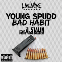 Bad Habit (feat. J. Stalin)