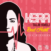 Bad Habit (feat. Talib Kweli)