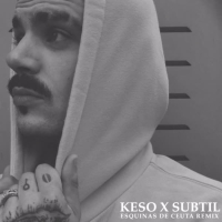 Esquinas de Ceuta (Remix) (Single)