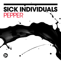 Pepper (Single)