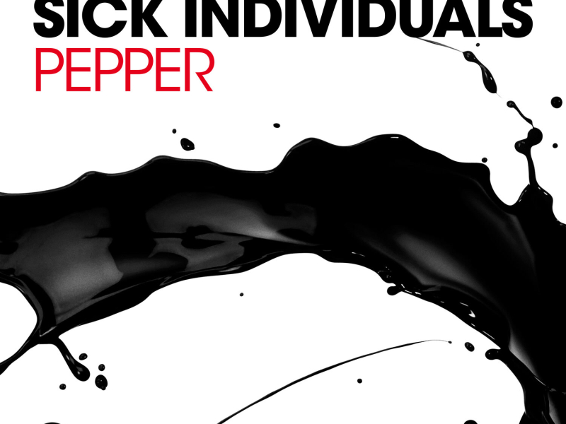 Pepper (Single)