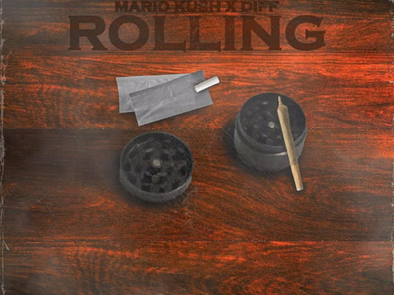 ROLLING (Single)