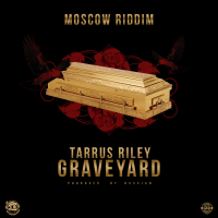 Grave Yard (Produced by Rvssian) (Single)
