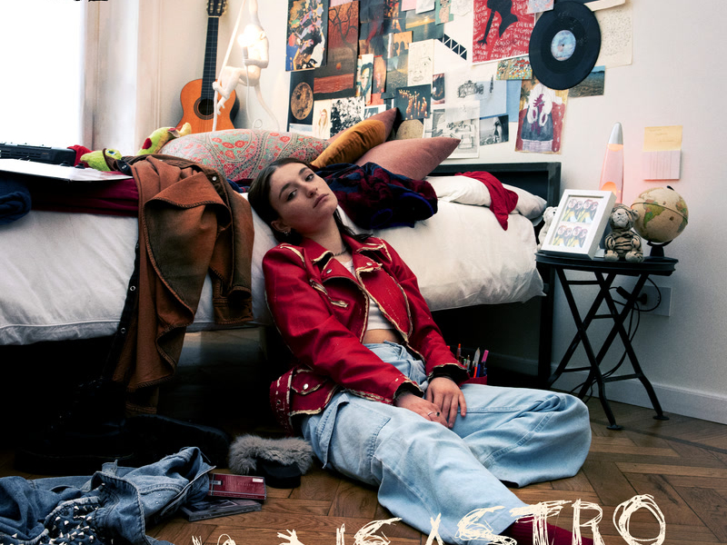 UN DISASTRO (Single)