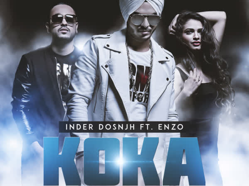 Koka (Single)