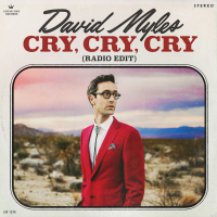 Cry, Cry, Cry (Radio Edit) (Single)