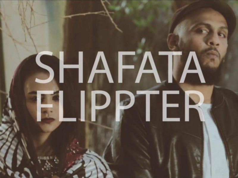 Shafata (Single)